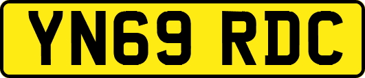 YN69RDC