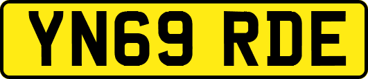YN69RDE