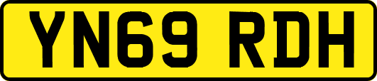 YN69RDH