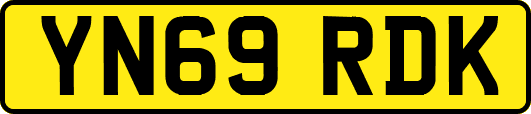 YN69RDK
