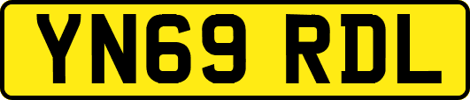 YN69RDL