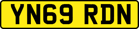 YN69RDN