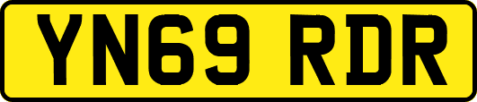 YN69RDR