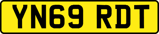 YN69RDT
