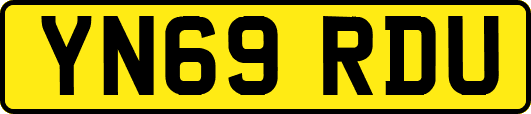 YN69RDU