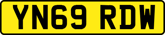 YN69RDW