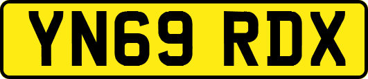 YN69RDX