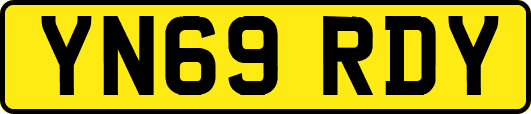 YN69RDY