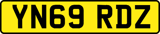 YN69RDZ