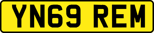 YN69REM