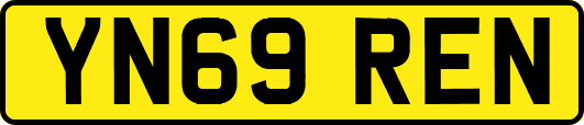 YN69REN