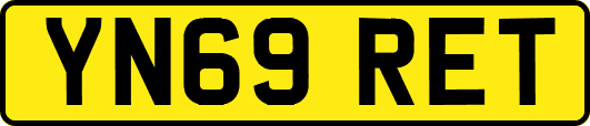YN69RET