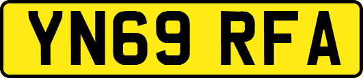 YN69RFA