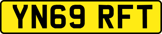 YN69RFT