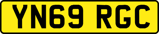 YN69RGC