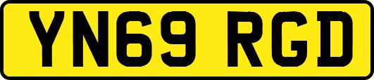 YN69RGD