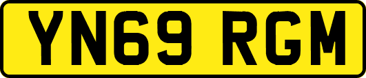 YN69RGM