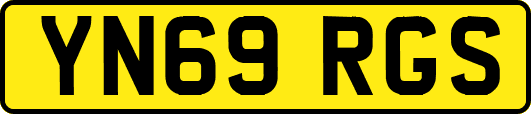 YN69RGS