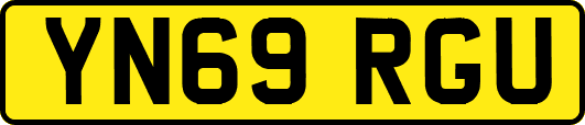 YN69RGU