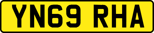 YN69RHA