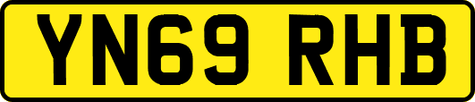 YN69RHB