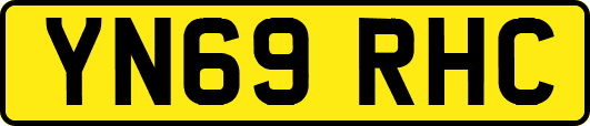 YN69RHC