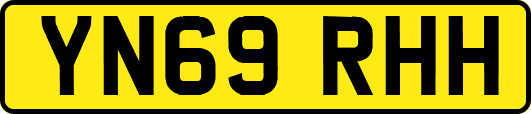 YN69RHH