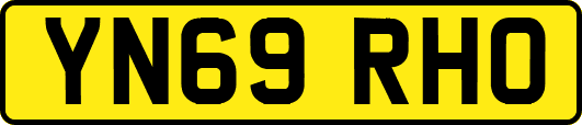 YN69RHO