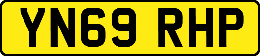 YN69RHP