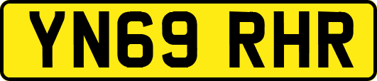 YN69RHR