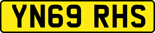 YN69RHS