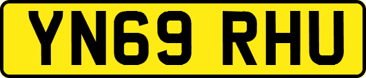 YN69RHU