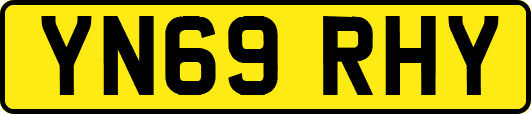 YN69RHY