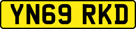 YN69RKD