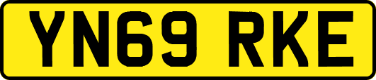 YN69RKE