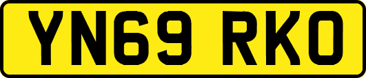 YN69RKO