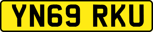 YN69RKU