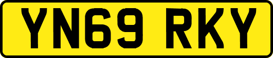 YN69RKY