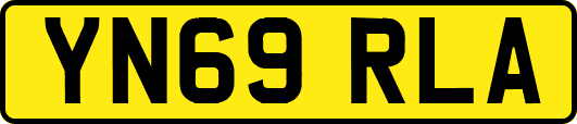 YN69RLA
