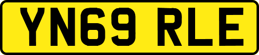 YN69RLE