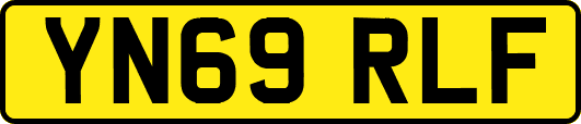 YN69RLF