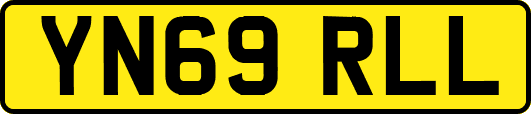 YN69RLL