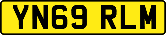 YN69RLM