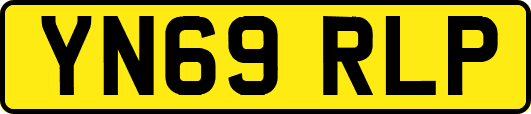 YN69RLP