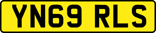 YN69RLS