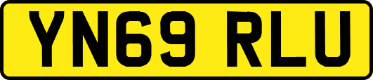 YN69RLU