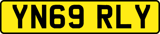YN69RLY