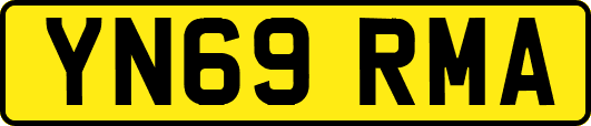 YN69RMA