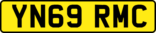 YN69RMC