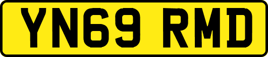 YN69RMD